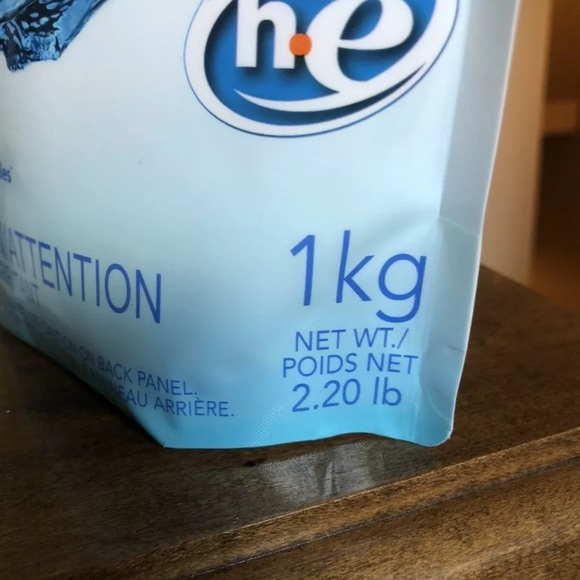 Norwex Ultra Power Plus Laundry Detergent 100Loads - Picture 4 of 7